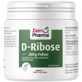 D-RIBOSE Pulver aus Fermentation