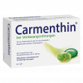 CARMENTHIN bei Verdauungsstörungen msr.Weichkaps.
