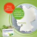 CARMENTHIN bei Verdauungsstörungen msr.Weichkaps.