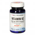 VITAMIN K2 100 μg GPH Kapseln