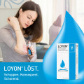 LOYON bei Schuppenflechte, Milchschorf und Kopfgneis