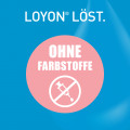 LOYON bei Schuppenflechte, Milchschorf und Kopfgneis