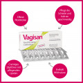 VAGISAN FeuchtCreme Cremolum