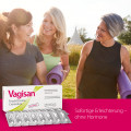 VAGISAN FeuchtCreme Cremolum