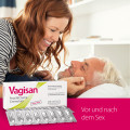VAGISAN FeuchtCreme Cremolum