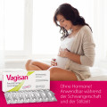 VAGISAN FeuchtCreme Cremolum