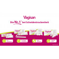 VAGISAN FeuchtCreme Cremolum