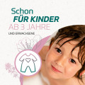 EUCABAL Kinderbad mit Thymian