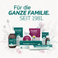 EUCABAL Kinderbad mit Thymian