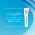 MERIDOL sanftes Weiss Zahnpasta