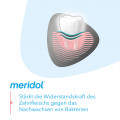 MERIDOL sanftes Weiss Zahnpasta