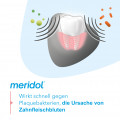MERIDOL sanftes Weiss Zahnpasta