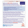 DOPPELHERZ Immun+Aronia system Ampullen