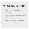 MINOXIDIL BIO-H-TIN® 50mg/ml für Männer