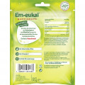 EM-EUKAL Gummidrops Eukalyptus-Menthol zuckerhalt.