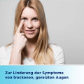 BEPANTHEN Augentropfen hilft bei trockenen, geröteten, juckenden oder brennenden Augen