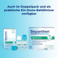 BEPANTHEN Augentropfen hilft bei trockenen, geröteten, juckenden oder brennenden Augen