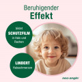 NEO-ANGIN junior Halsschmerzsaft