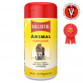 BALLISTOL animal Pflegetücher Spenderbox ve. für Tiere