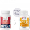 SUPERBA Krill Öl Kapseln
