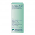 METATENDOLOR Mischung