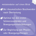 METATENDOLOR Mischung