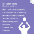 METATENDOLOR Mischung