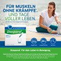 MAGNESIUM DIASPORAL 300 mg Granulat