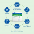 MAGNESIUM DIASPORAL 300 mg Granulat