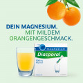 MAGNESIUM DIASPORAL 300 mg Granulat