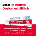 SOVENTOL Hydrocortisonacetat 0,5% Creme