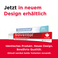 SOVENTOL Hydrocortisonacetat 0,5% Creme