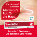 SOVENTOL Hydrocortisonacetat 0,5% Creme