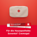 SOVENTOL Hydrocortisonacetat 0,5% Creme