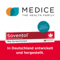 SOVENTOL Hydrocortisonacetat 0,5% Creme