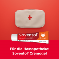 SOVENTOL Hydrocortisonacetat 0,25% Creme