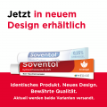 SOVENTOL Hydrocortisonacetat 0,25% Creme