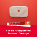 SOVENTOL Hydrocortisonacetat 0,25% Creme