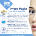 LUVOS Heilerde Hydro Maske Naturkosmetik