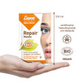 LUVOS Heilerde Repair Maske Naturkosmetik