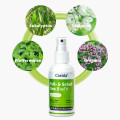 FUSS- UND SCHUH Deo BioFit pflanzlich Spray