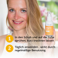 FUSSSPRAY BioFit pflanzlich