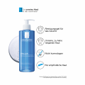 LA ROCHE-POSAY Effaclar schäumendes Reinigungsgel