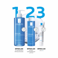 LA ROCHE-POSAY Effaclar schäumendes Reinigungsgel
