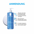 LA ROCHE-POSAY Effaclar schäumendes Reinigungsgel
