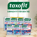 TAXOFIT Magnesium 600 FORTE Depot Tabletten