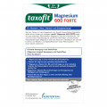 TAXOFIT Magnesium 600 FORTE Depot Tabletten