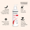 PHYSIOGEL Calming Relief sanfte Reinigungsmilch