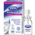 OPTREX ActiSpray 2in1 f.trockene+gereizte Augen
