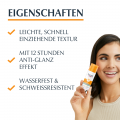 EUCERIN Sun Gel-Creme Oil Contr.Anti-Gl.Eff.LSF50+